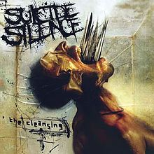 SUICIDE SILENCE / The Cleansing +7 