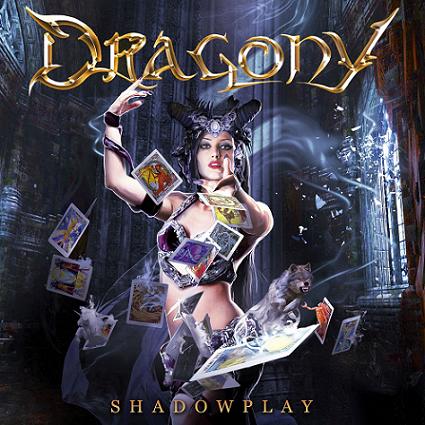 DRAGONY / Shadowplay