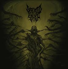 DEFEATED SANITY / Passages into Deformity 