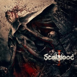 SCALBLOOD / I  (OCgfBbNfX^Ij