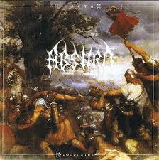 ABSURD / Facta Loquuntur (2024 reissue)