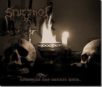 STUTTHOF / Towards Thy Astral Path (2CD/digi)