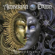 AMBERIAN DAWN / Innuendo ()