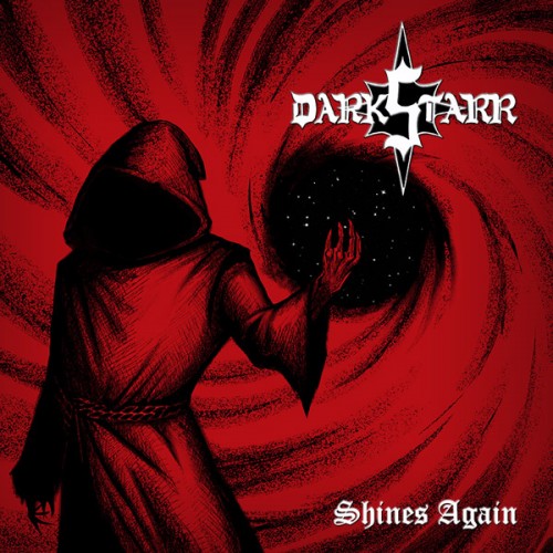 DARKSTARR / Shines Again