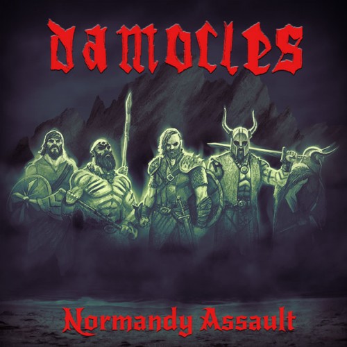 DAMOCLES / Normandy Assault　