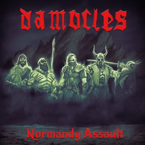 DAMOCLES / Normandy Assault@