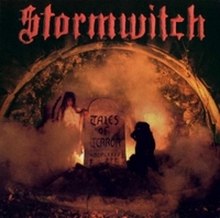 STORMWITCH / Tales of Terror