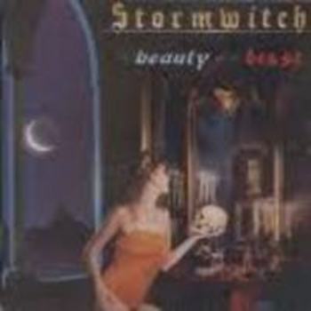 STORMWITCH / The Beauty and the Beast