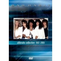 BAD HABIT / Ultimate Collection 1987-2009