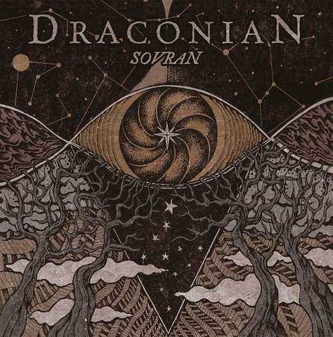 DRACONIAN / Sovran 
