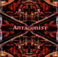 ANTAGONIST / Perfect Human Comprehension (Áj