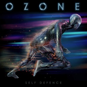 OZONE / Self Defence (Ձj