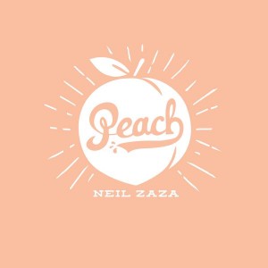 NEIL ZAZA / Peach (国内盤）