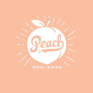 NEIL ZAZA / Peach (Ձj