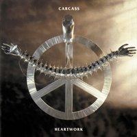 CARCASS / Heartwork