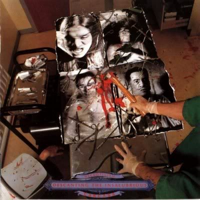 CARCASS / Necroticism-Descanting the Insalubrious (digi/FDR)