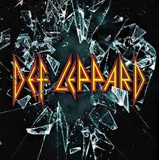 DEF LEPPARD / Def Leppard ()