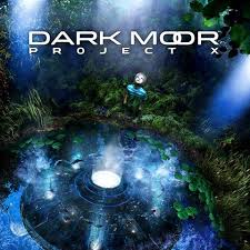 DARK MOOR / Project X  (国内盤)