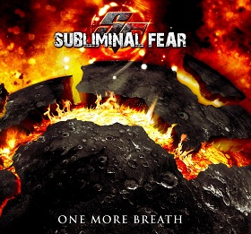 SUBLIMINAL FEAR / One More Breath