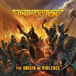 CONTRADICTION / The Origin of Violence