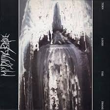 MY DYING BRIDE / Turn Loose the Swans