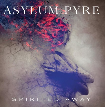 ASYLUM PYRE / Spirited Away