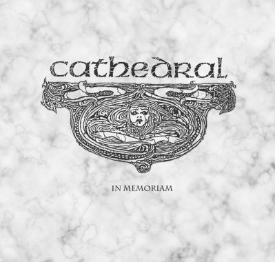 CATHEDRAL / In Memoriam (CD/DVD)