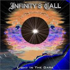 INFINITY'S CALL / Light in the Dark (Áj