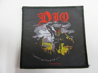 DIO / Holy Diver -1 (SP)