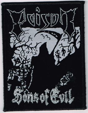 POISON (GERMANY) / Sons of Evil (SP)