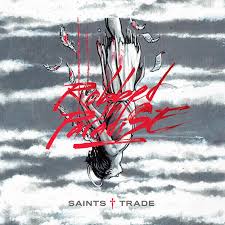 SAINTS TRADE / Robbed in Paradise