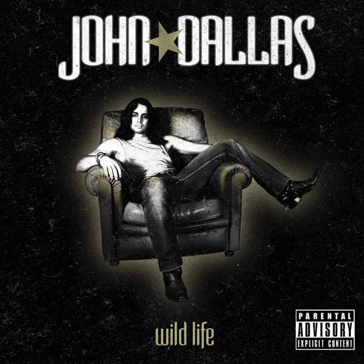 JOHN DALLAS / Wild Life