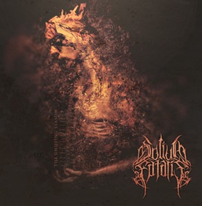 SOLIUM FATALIS / The Undying Season (CRYPTOPSYFlo MounierݐЁj