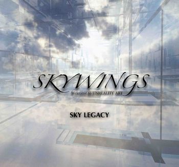 SKYWINGS / Sky Legacy 