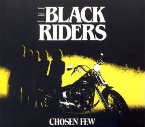 THE BLACK RIDERS / PREYER 