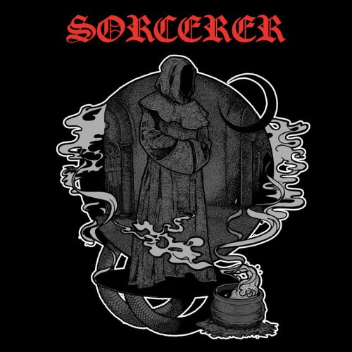 SORCERER / Sorcerer (digi) 