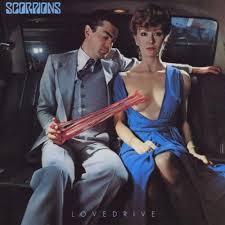 SCORPIONS / Lovedrive (digi/)