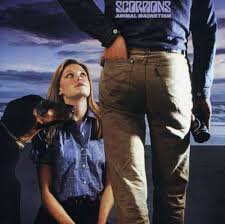 SCORPIONS / Animal Magnetism (digi/)