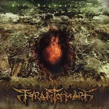 TYRANT OF MARY / Five Regeneration