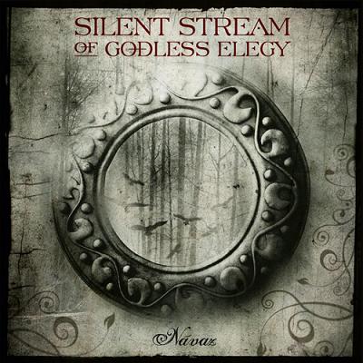 SILENT STREAM OF GODLESS ELEGY / Navaz (digi)