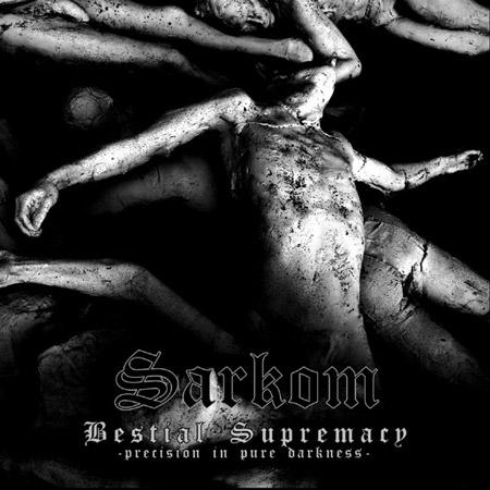 SARKOM / Bestial Supremacy 