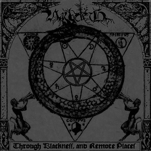 NARBELETH / Through Blackness and Remote Places