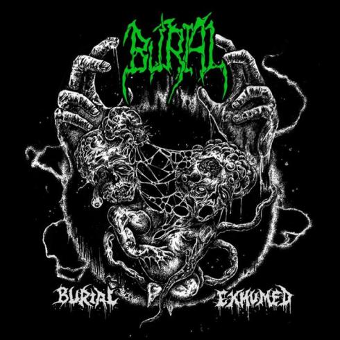 BURIAL / Burial Exhumed