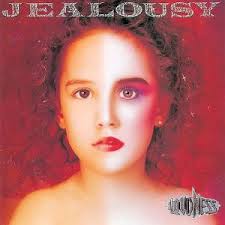LOUDNESS / Jealousy (国内盤)