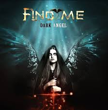 FIND ME / Dark Angel ()