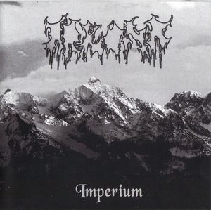 ARKONA (Poland) / Imperium