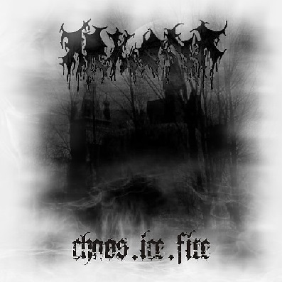 ARKONA(Poland) / Chaos Ice Fire 