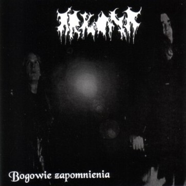 ARKONA (Poland) / Bogowie Zapomnienia (slip)