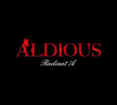 ALDIOUS / Radiant A (通常盤/digi)