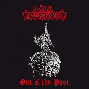 DARK MILLENNIUM / Out of the Past (LP)